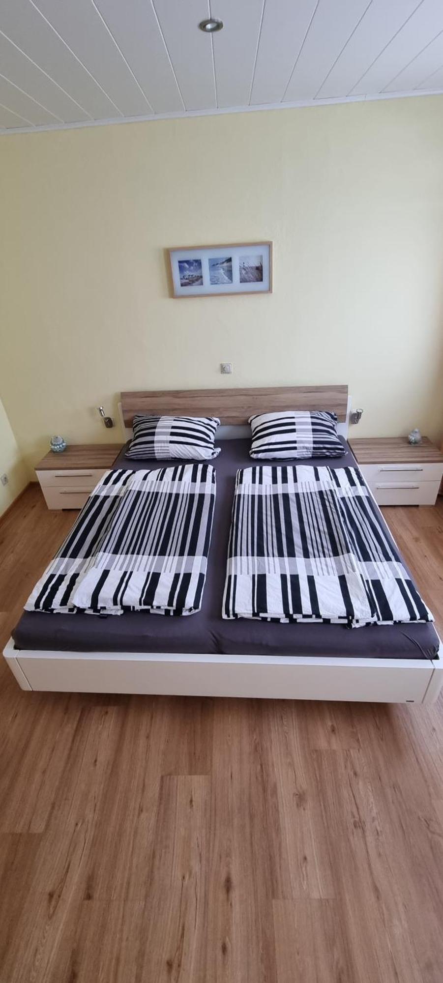 Ferienwohnung Jo Secco بروتيج-فانكيل المظهر الخارجي الصورة